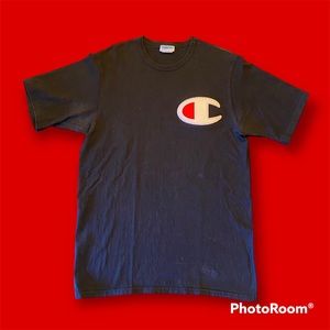 Champion Logo Shirt